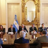 El Gobierno prepara lanzar medidas para aliviar a quienes pagan impuesto a las ganancias