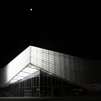Las obras en el Centro de Convenciones de Neuquén presentan un 90 por ciento de avance