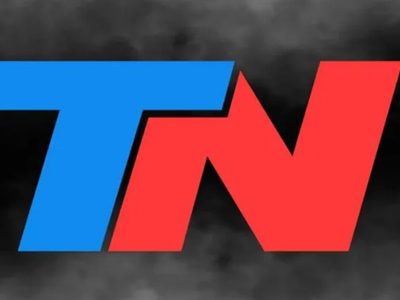 El tenso momento que vivió una periodista de TN al aire