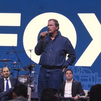 Fox por caso Zaldívar: Cada día empeora la imagen democrática de México en el exterior