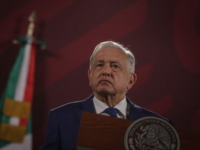 Extradición de Ovidio Guzmán fue para que EU no ataque a México con fines "politiqueros": AMLO