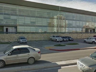 Encontraron un cuerpo en estado de descomposición en las bardas