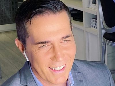 “Siempre y eterna, ella”: Rodolfo Barili nos dejó sin aliento con esta declaración sin precedentes