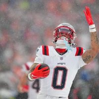 Los Patriots sellaron su boleto al Super Bowl tras vencer 10-7 a los Broncos