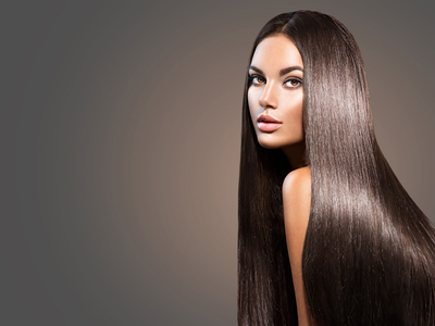 Sin gastar en keratina: las 3 plantas mágicas que ayudan a alisar el cabello y pocos lo saben