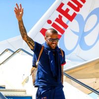 Pumas hace oficial la llegada de Dani Alves (Video)