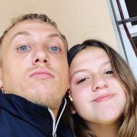 ¡Increíble talento! El especial video de la hija mayor de El Polaco que revolucionó las redes