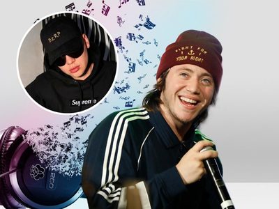 "Saltó la ficha": el guiño de Bizarrap a Paulo Londra ante los rumores de la BZRP Music Sessions #23