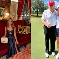 ¿Quién es Kai Trump y cuál es lujoso regalo que le dio Donald Trump?