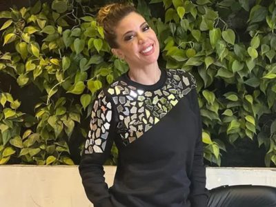 Bonita y muy llamativa: la planta que eligió Virginia Gallardo para decorar su departamento y que es tendencia en deco