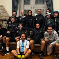 No solo como técnico: la otra disciplina en la que Lionel Scaloni mostró su talento