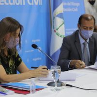 Violencia de género: Neuquén adhirió al Sistema Único de Registro de Denuncias