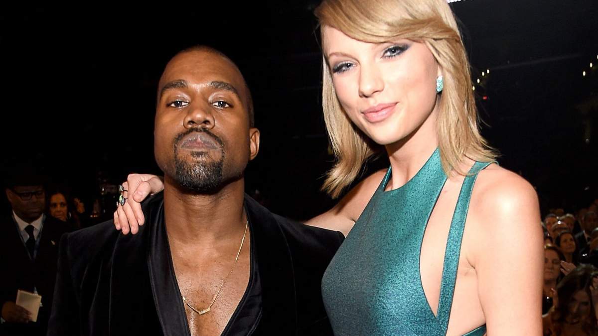 Kanye West. Fuente: (Instagram)