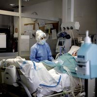 Ya son más de 360 los muertos por coronavirus y los casos confirmados superan los 7.800
