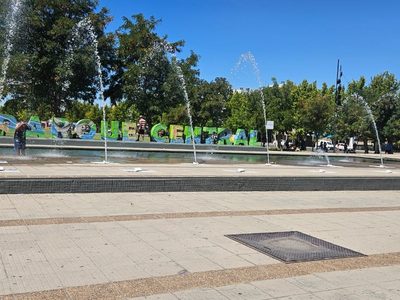 Clima en Neuquén: contrastes marcados en valles, meseta y cordillera para el viernes 5