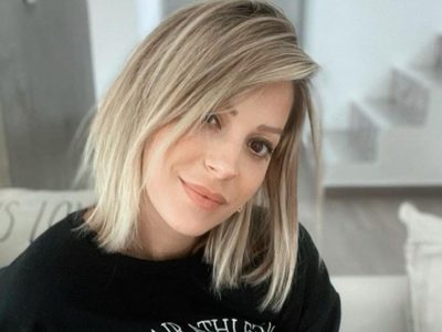 "Siento que me voy a morir": la situación que desbordó a Noelia Marzol