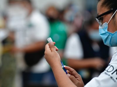 Asciende a 223 mil 68 la cifra de muertos por covid-19