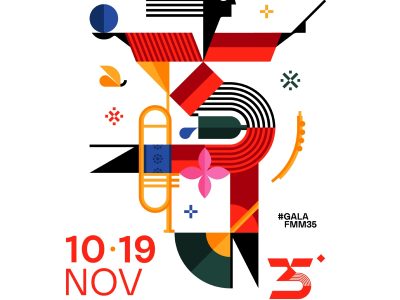El Festival de Música de Morelia extiende su 35º edición