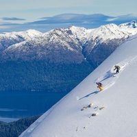 Cuatro centros de esquí de Neuquén para disfrutar de la nieve