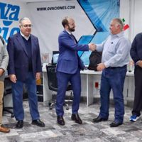 Compadre de Ricardo Monreal compra el diario deportivo Ovaciones