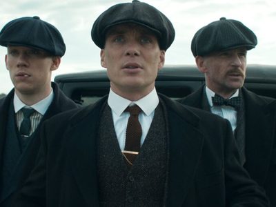 “Peaky Blinders“ tendrá su película y ya tiene fecha de estreno