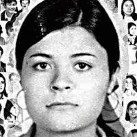 Alicia de los Ríos: carta a su "jefita" y el encuentro con los perpetradores de la guerra sucia