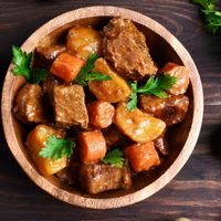 Estofado de osobuco: cerrá el domingo con broche de oro con esta irresistible receta, ideal para comer en familia