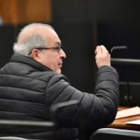 Causa Cuadernos: José López dijo que nunca integró una asociación ilícita