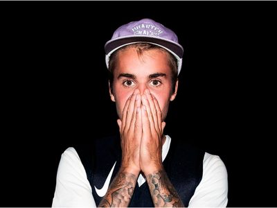 Es otro: completamente avergonzado, Justin Bieber recordó sus épocas más oscuras