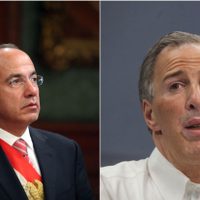 Denuncia de Lozoya: Calderón culpa a AMLO y Meade se dice dispuesto a colaborar