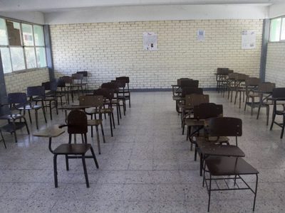Yucatán adelanta fin del ciclo escolar al 26 de junio por calor extremo