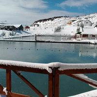 Clima en Neuquén: jueves nublado y con probables nevadas
