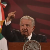 AMLO calificó de "vil politiquería" informe que evaluó impacto del covid-19 en México