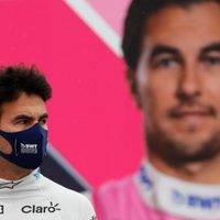 'Checo” Pérez dice adiós a Racing Point en la Fórmula 1