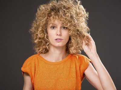 "Me daba miedo": Esther Acebo contó su experiencia luego de varios días de confinamiento