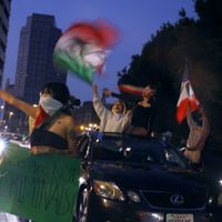 Selección Mexicana de futbol cambia de hotel en Los Ángeles por preocupaciones de seguridad