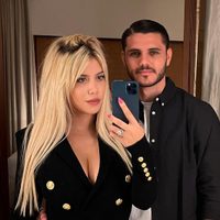 Cuánto cuesta y qué lujosas comodidades tiene el hotel donde estuvieron Wanda Nara e Icardi en Dubai