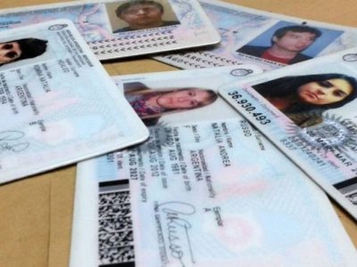Nueva manera de acceder al DNI en Cipolletti: aquí los detalles