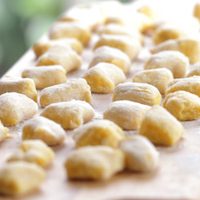 Ñoquis de quinoa: sin gluten y riquísimos, la receta perfecta y original para sorprender este 29