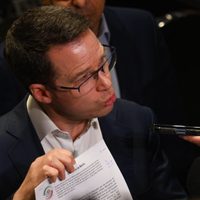 Ricardo Anaya exige al gobierno una explicación por el aterrizaje del avión de EU (Video)