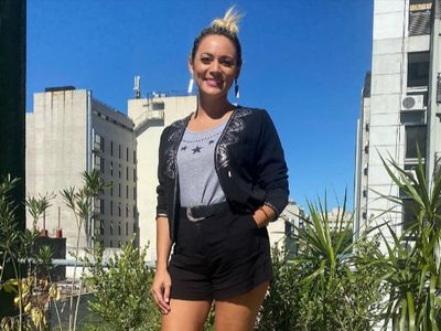 "Lo he estado pensando": la decisión de Rocío Oliva tras el fallecimiento de Diego Maradona