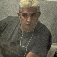 Detienen al luchador Shoker por destrozos en un hotel y la presunta agresión a una sexoservidora