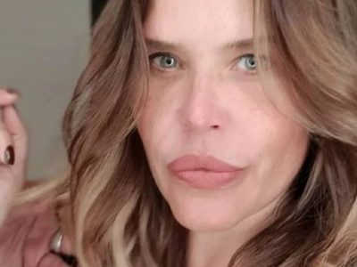 ¿Miedo o conexión? Nazarena Vélez hablaba de su ex marido en un video y de repente...