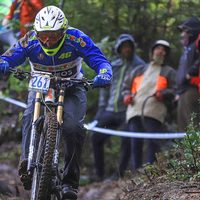 La primera jornada del Mundial de Mountain Bike dejó grandes resultados en Villa La Angostura