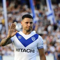 ¿Qué posibilidades hay de que Mauro Zárate vuelva a Vélez?