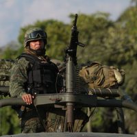 A jóvenes asesinados por militares les dispararon en todo el cuerpo, revelan las autopsias