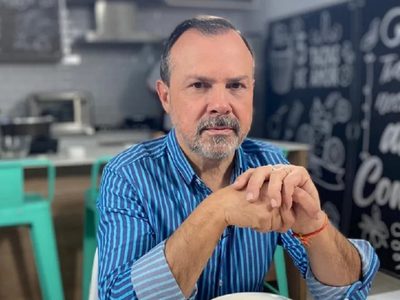 Pura naturaleza: la casa de Campo del Gato Sylvestre y el emprendimiento familiar que inició