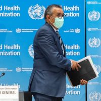 OMS insiste en la necesidad de estar ya preparados ante la próxima pandemia