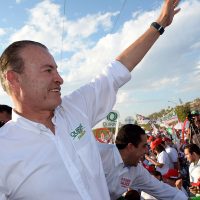 Impugnará PRD comicios que apuntan al triunfo del PRI en Sinaloa
