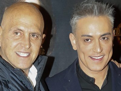 Seis años sin hablarse: Kiko Hernández y la causa de su distanciamiento con Kiko Matamoros